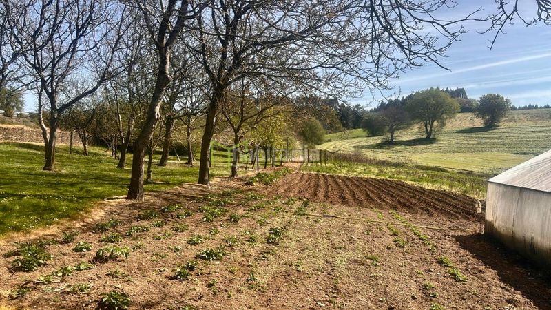 Foto 7dd8d34d-98ae-4c00-97e5-360f457a54be. Casa amb calefacció a Pino (O)