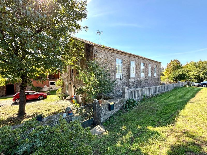 Foto 90068aa5-920f-48f9-b01e-1c988ae8dca3. Casa amb calefacció a Pino (O)