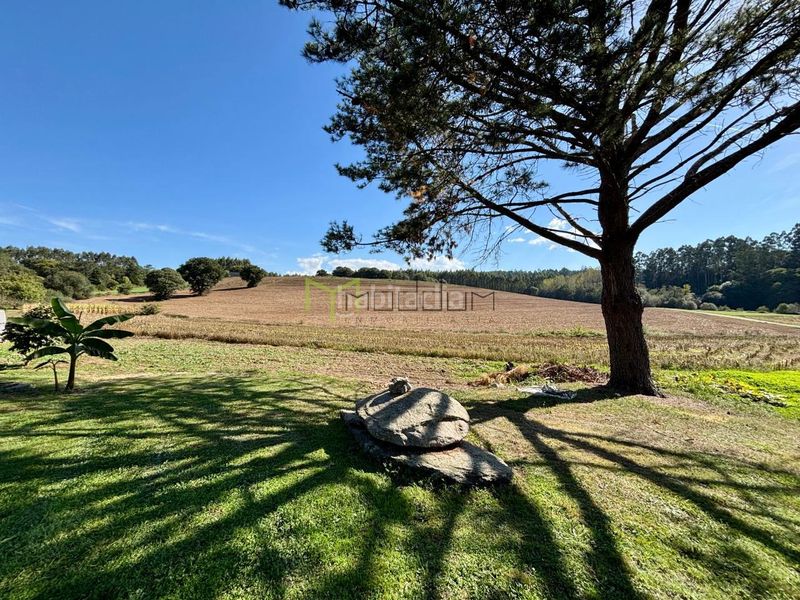 Foto 948fb8e5-18e0-4c8b-ac3f-797bf36d5eff. Casa amb calefacció a Pino (O)