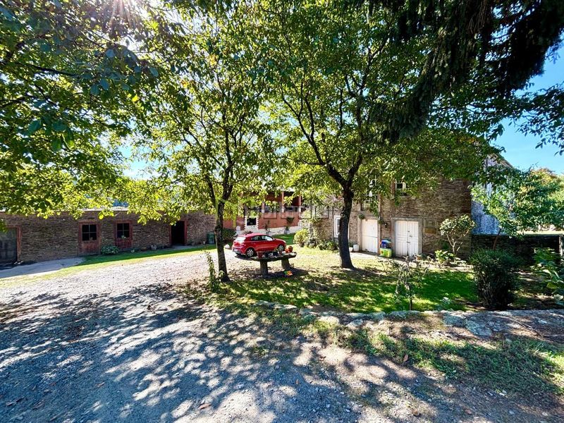 Foto b87134bb-2e16-4f6d-a23e-e95b9067dd4f. Casa amb calefacció a Pino (O)