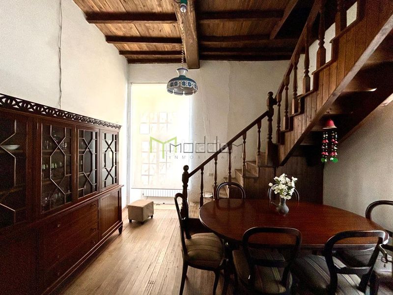 Foto cc27c222-1ee0-49fb-984c-0d18a1969340. Casa amb calefacció a Pino (O)