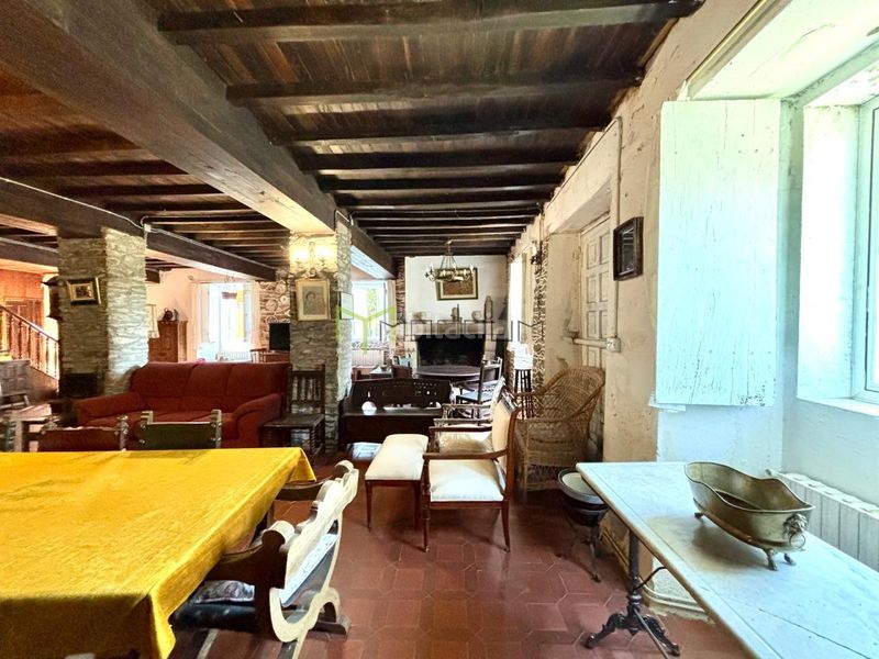 Foto e056d835-9e62-4222-8f51-3fe693d705bb. Casa amb calefacció a Pino (O)