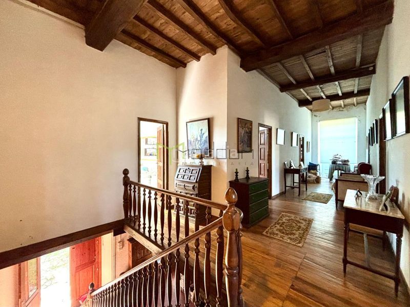 Foto f2a8cdc5-65d3-4e81-a3a0-c9d5cd874cc5. Casa amb calefacció a Pino (O)