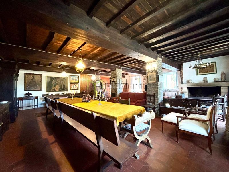 Foto f34f7c6e-4ae7-4e68-bafa-e0e579d5914b. Casa amb calefacció a Pino (O)