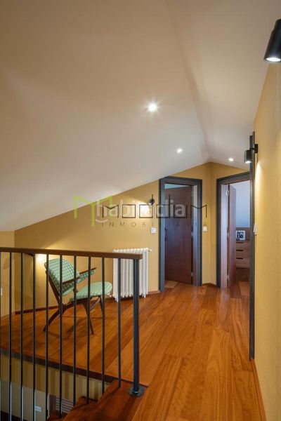 Foto 4d042809-9365-41c5-97f4-e2d1cd385f13. Casa amb calefacció aparcament a Bueu