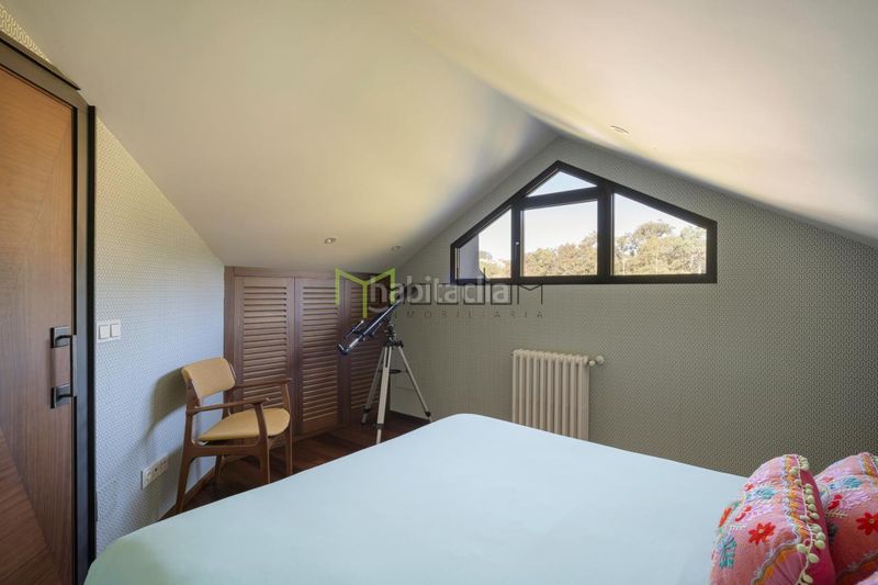 Foto ac9d76b1-7545-4174-ab68-663eee1e0793. Casa amb calefacció aparcament a Bueu