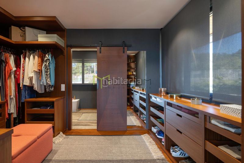 Foto ca4a2f1f-eb57-4849-afce-3bf3f18243df. Casa amb calefacció aparcament a Bueu