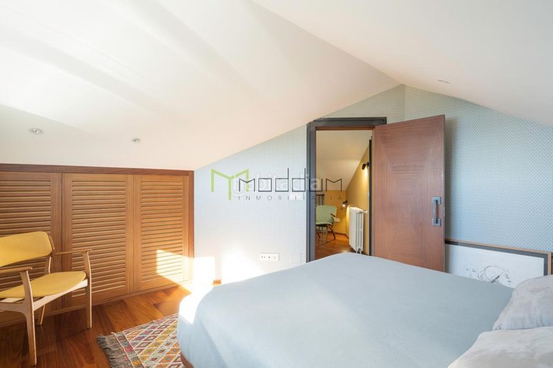 Foto ea315c32-ca95-4de4-b75e-6d8643857932. Casa amb calefacció aparcament a Bueu