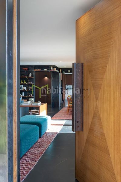 Foto f68c02a3-13ec-4a79-9046-efe8642c90ae. Casa amb calefacció aparcament a Bueu