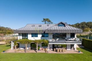 House  Lugar de bon de abajo