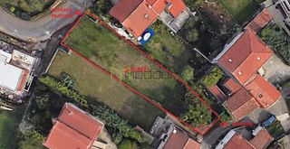 Terreny residencial a Castiñeiriño - Cruceiro de Sar