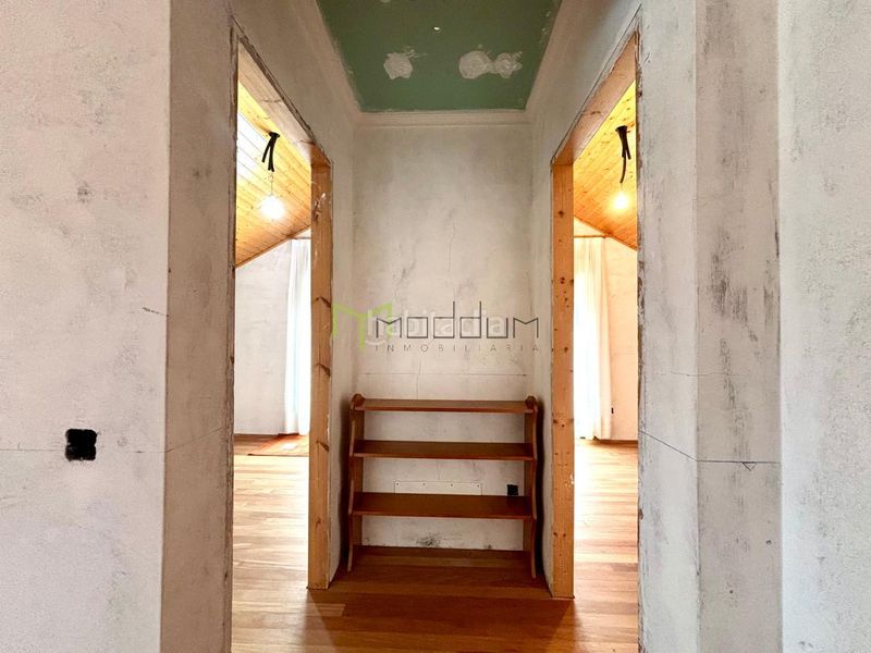 Foto 082574da-26d6-4fa0-a5a2-aa0d537bff81. Casa amb calefacció aparcament a Bertamirans Ames