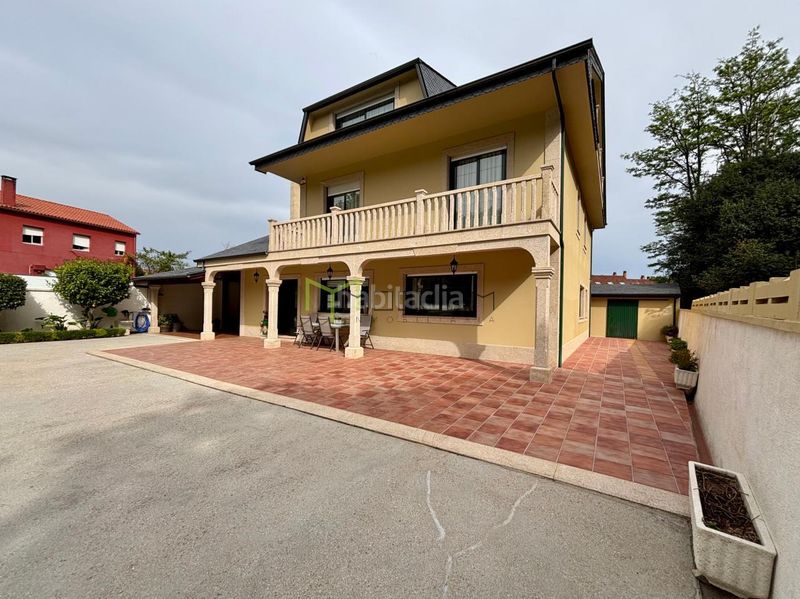 Foto 09608e2c-64e5-490b-bd52-67faa590ffed. Casa amb calefacció aparcament a Bertamirans Ames