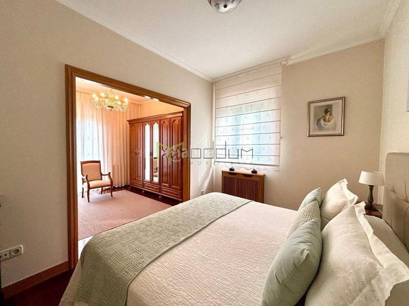 Foto 1794dd16-6ce4-4725-bc04-a4d9a522fcd1. Casa amb calefacció aparcament a Bertamirans Ames