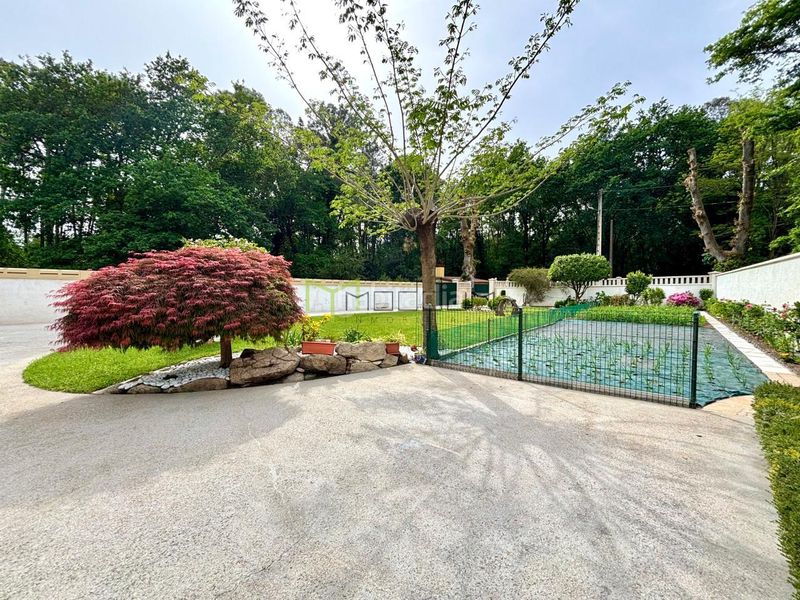 Foto 17cb8bda-4ecf-4839-98ef-bfe6e9be6d08. Casa amb calefacció aparcament a Bertamirans Ames