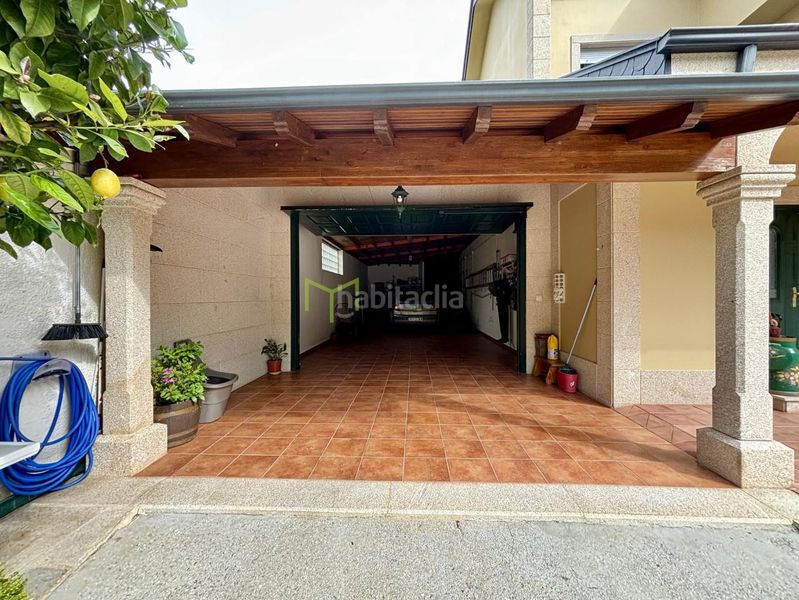 Foto 1f5a3a40-fc96-4b80-8564-c2319f5bf364. Casa amb calefacció aparcament a Bertamirans Ames