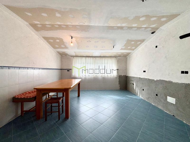 Foto 498b0932-75c1-4ec8-aeb8-df66cb529499. Casa amb calefacció aparcament a Bertamirans Ames