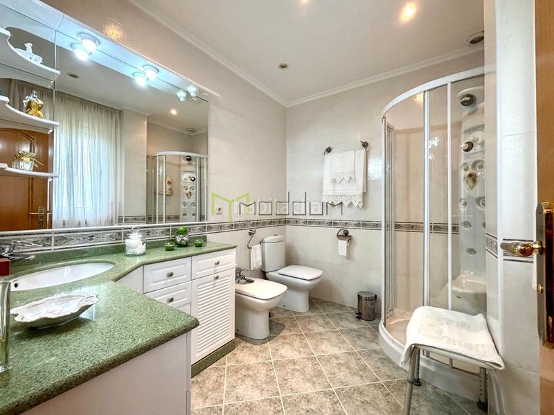 Foto 49ec3b60-692e-439f-a58a-93ecff7f2788. Casa amb calefacció aparcament a Bertamirans Ames