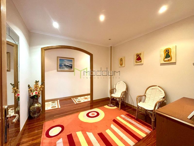 Foto 53ec2be4-bfdb-4f4e-8703-b8d6d8951ddb. Casa amb calefacció aparcament a Bertamirans Ames