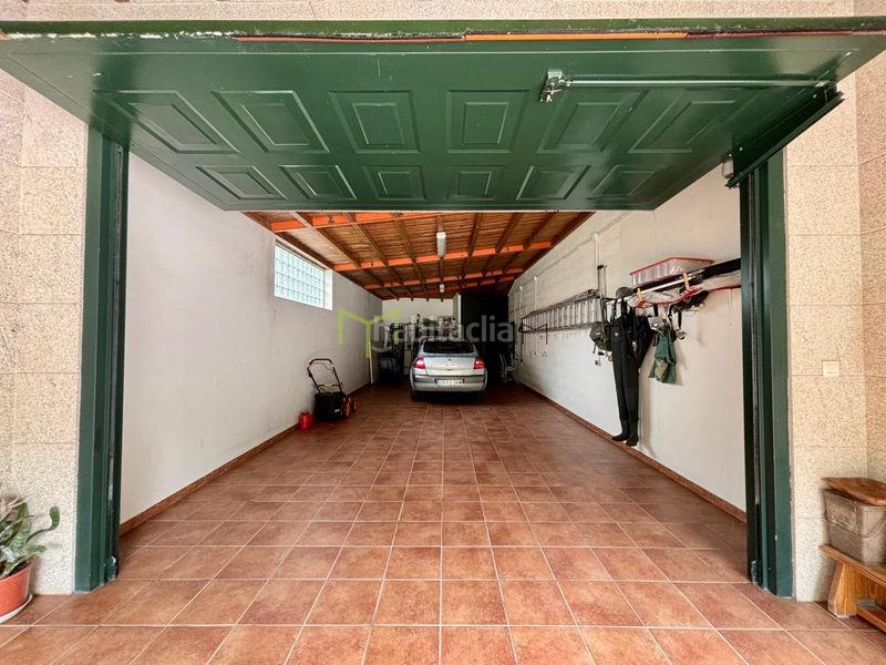 Foto 5bf79e9e-1068-4597-906c-efe9e57e66ac. Casa amb calefacció aparcament a Bertamirans Ames