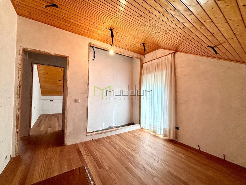 Foto 5c8ab4e4-166c-42fa-9702-6af127fe564e. Casa amb calefacció aparcament a Bertamirans Ames