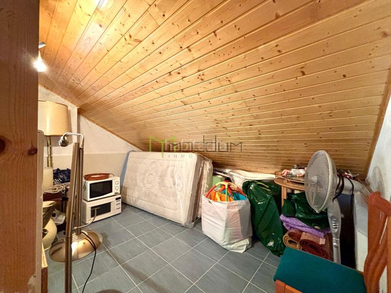 Foto 5d5a7711-7fd6-43a5-bf93-e4c8559f8f27. Casa amb calefacció aparcament a Bertamirans Ames