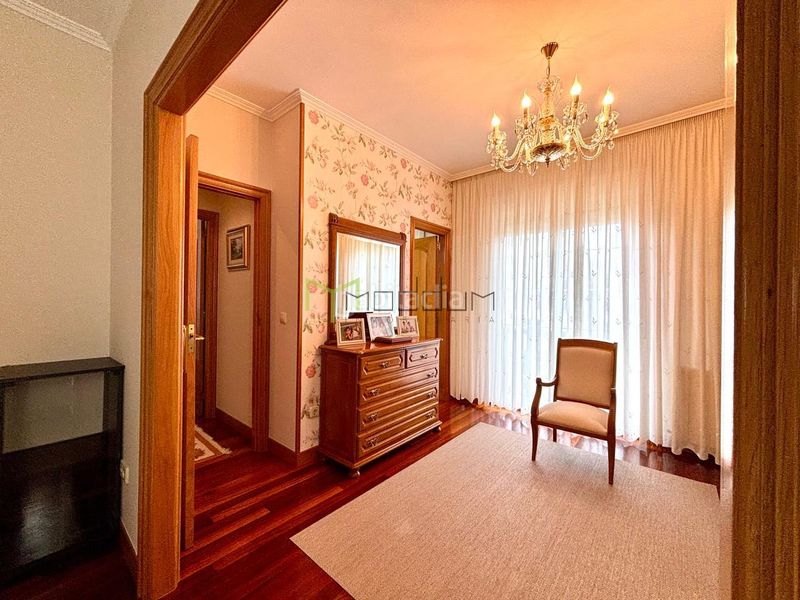 Foto 616ed1b6-ec47-428a-bab7-1388b49044ba. Casa amb calefacció aparcament a Bertamirans Ames