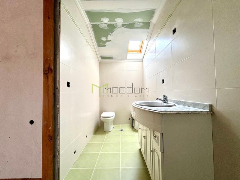 Foto 799496e7-1273-4918-9d57-3b90a288d3c5. Casa amb calefacció aparcament a Bertamirans Ames