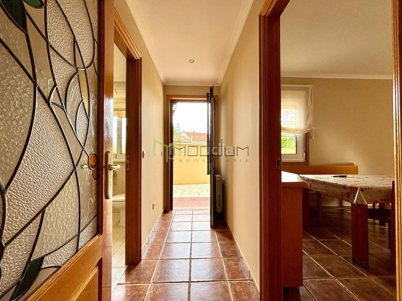 Foto 7e18945d-50ad-4d52-aea3-bcf5cef9dcaf. Casa amb calefacció aparcament a Bertamirans Ames