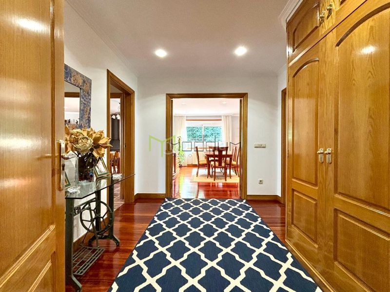 Foto 92917b06-c7b2-43e5-9530-467644abfe14. Casa amb calefacció aparcament a Bertamirans Ames