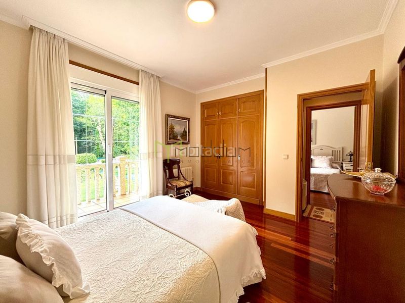 Foto 93bd9252-ee63-482a-a6e8-cb2cc1d0ea87. Casa amb calefacció aparcament a Bertamirans Ames