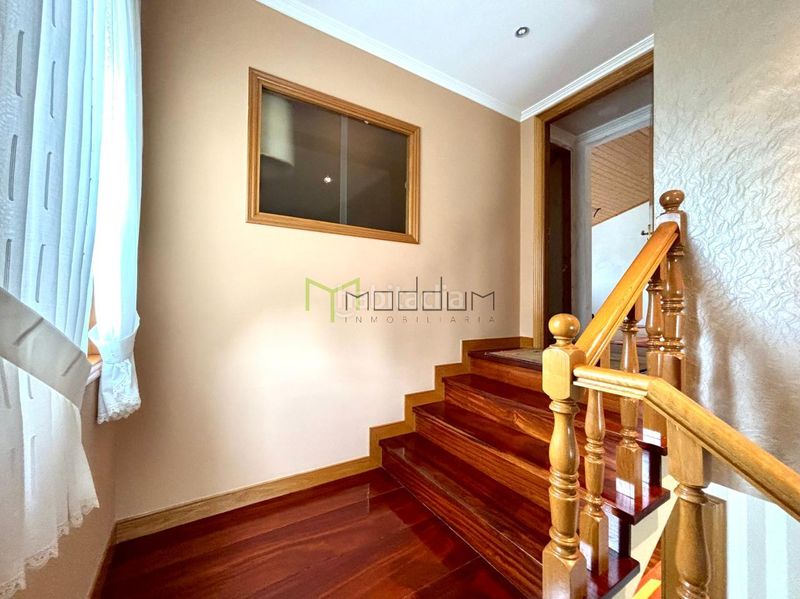 Foto 989b7cc7-cdf9-4286-b650-f7fa5c93e775. Casa amb calefacció aparcament a Bertamirans Ames