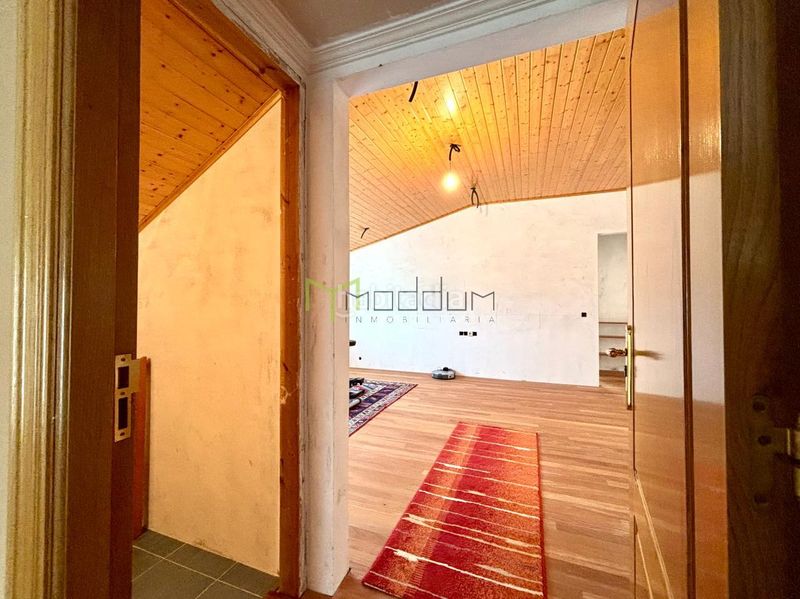 Foto 98c40b07-dab4-4b68-affa-518757c5c474. Casa amb calefacció aparcament a Bertamirans Ames