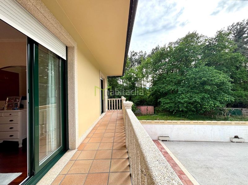 Foto 9a2000af-9317-4536-9105-c1cfbcb51e17. Casa amb calefacció aparcament a Bertamirans Ames