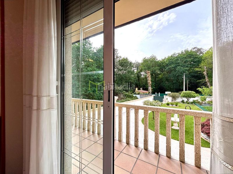 Foto 9c5b1271-c4ed-48cf-bd91-896df98fb38a. Casa amb calefacció aparcament a Bertamirans Ames