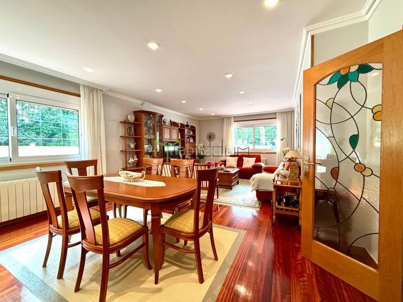 Foto 9d3cd49d-bfc0-414c-86f5-b10cff0d6d9c. Casa amb calefacció aparcament a Bertamirans Ames