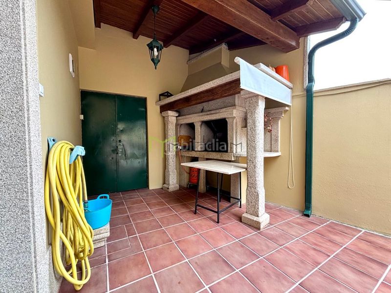 Foto a9c8b834-a60b-42e6-93c6-e1544b139022. Casa amb calefacció aparcament a Bertamirans Ames