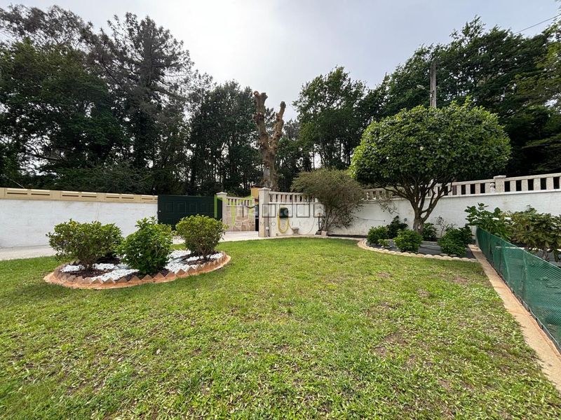 Foto add5f56e-e0c3-4867-bd84-1dd99b1a993a. Casa amb calefacció aparcament a Bertamirans Ames