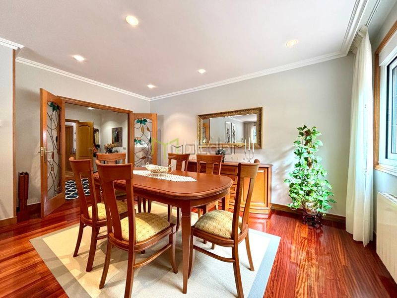 Foto b4e44b3c-b1aa-47e3-9baf-7f06dcd29656. Casa amb calefacció aparcament a Bertamirans Ames