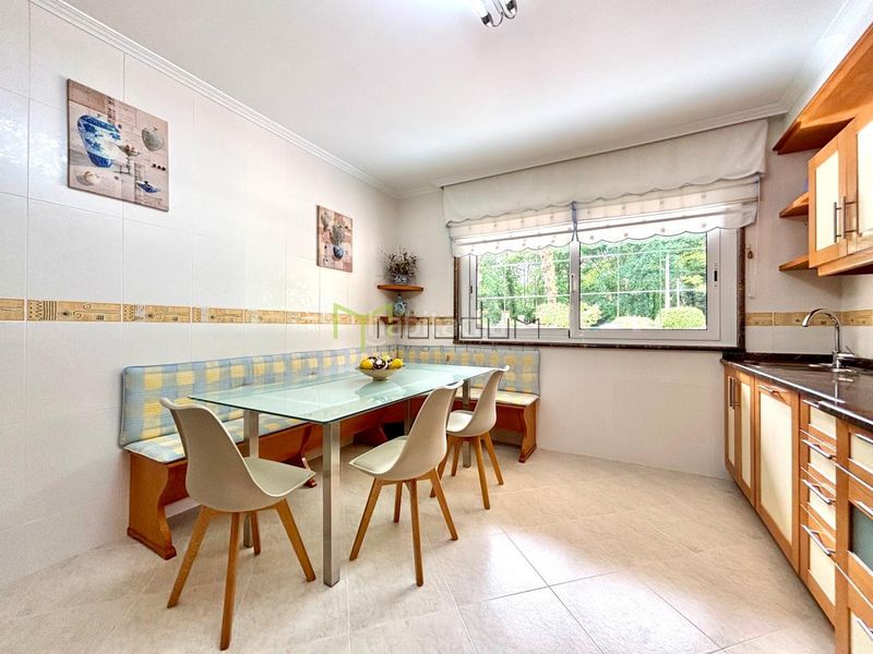 Foto c3837a4f-4dd3-4ef9-abd7-41939ff11890. Casa amb calefacció aparcament a Bertamirans Ames