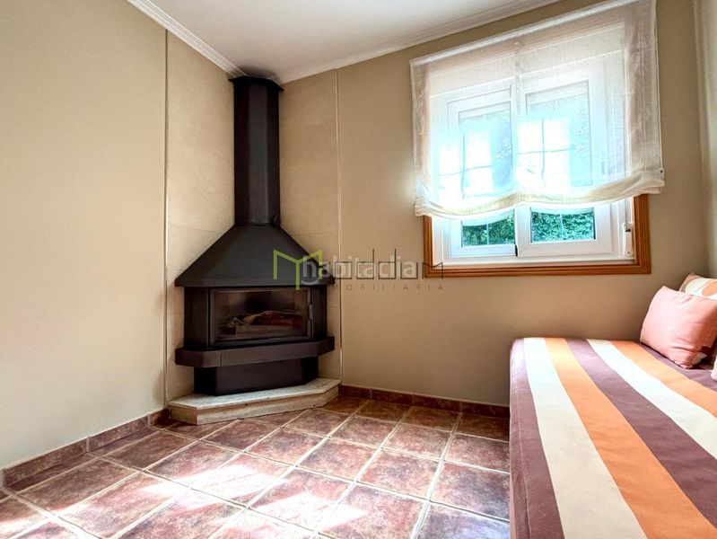 Foto c90d09dd-f88d-4568-ba33-28c81749ae7b. Casa amb calefacció aparcament a Bertamirans Ames