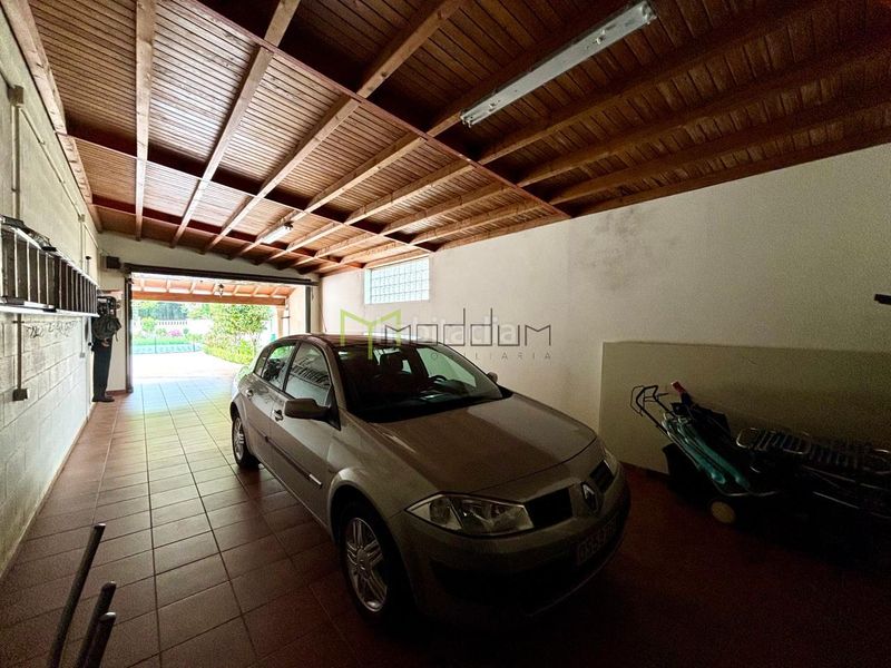 Foto d641ff09-e2ba-48cd-bec9-f2eef4f9ae30. Casa amb calefacció aparcament a Bertamirans Ames