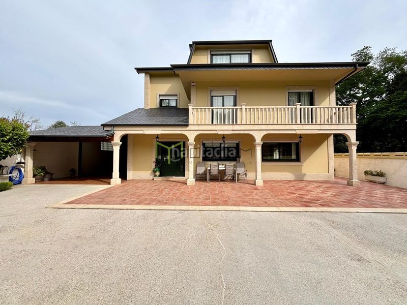 Foto dd1f1432-d98c-4cdf-8080-7934d1127af6. Casa amb calefacció aparcament a Bertamirans Ames