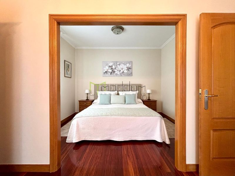 Foto e0e9695f-804f-41d7-b4e7-8523880704aa. Casa amb calefacció aparcament a Bertamirans Ames