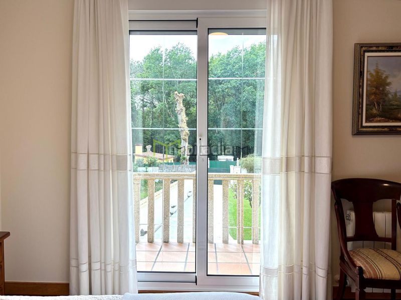 Foto e3046c1f-0a84-4191-aaa9-674d4eab20a6. Casa amb calefacció aparcament a Bertamirans Ames