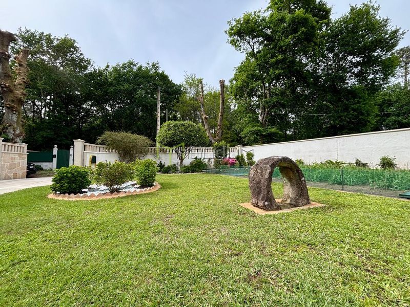 Foto ecb03482-cec6-4c16-9665-61dfb47ef860. Casa amb calefacció aparcament a Bertamirans Ames