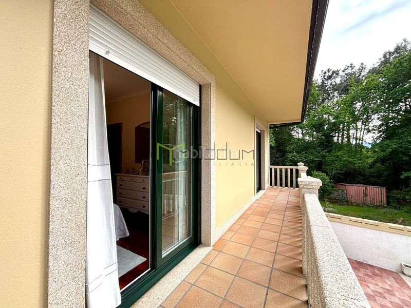 Foto fd55deba-5368-4ffe-90be-786ef30b4284. Casa amb calefacció aparcament a Bertamirans Ames