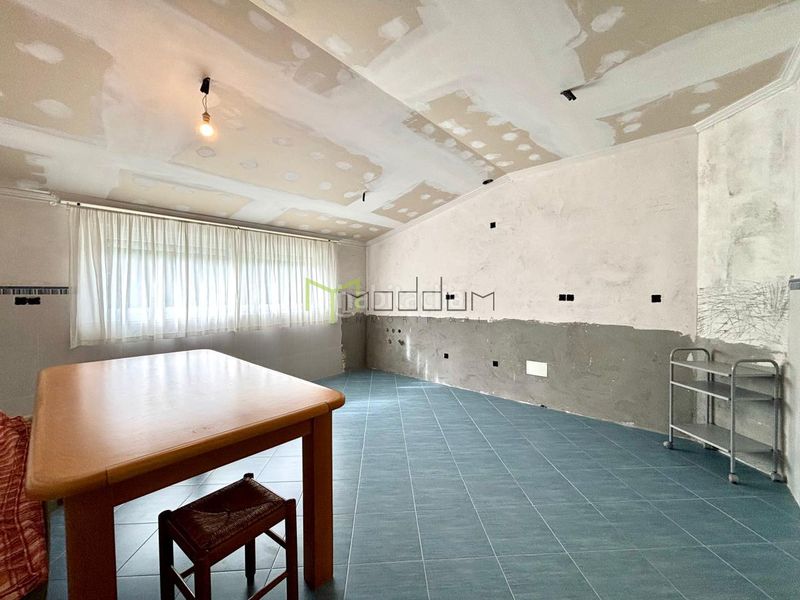 Foto fe9348bc-1158-4857-b6fb-16dbdef385c9. Casa amb calefacció aparcament a Bertamirans Ames