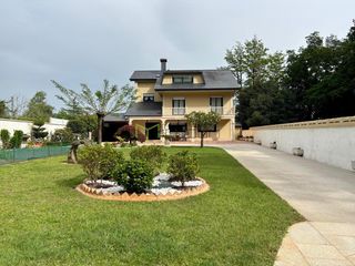 House  Rúa dos bosquiños