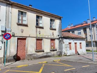Casa a Castiñeiriño - Cruceiro de Sar